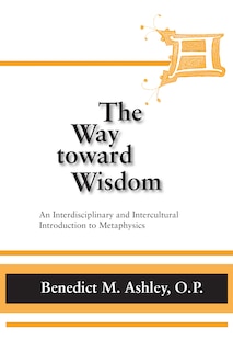 Front cover_Way Toward Wisdom, The