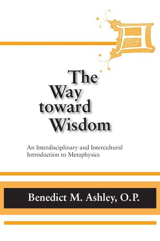 Front cover_Way Toward Wisdom, The