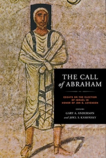 Couverture_The Call of Abraham