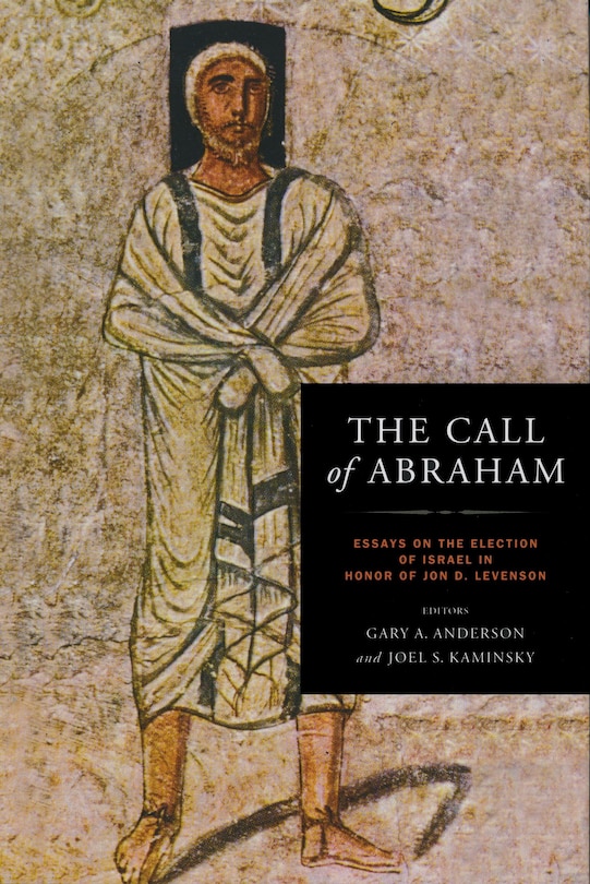 Couverture_The Call of Abraham
