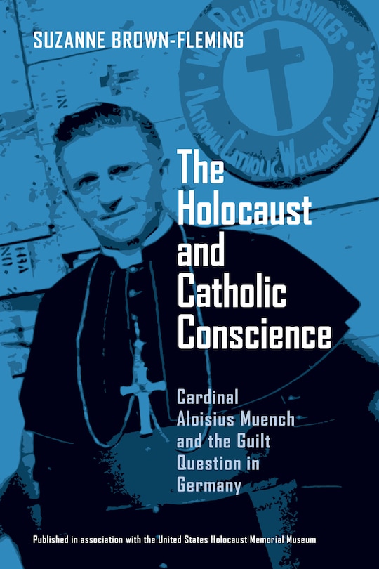 Couverture_The Holocaust and Catholic Conscience
