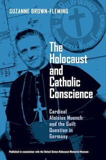 Couverture_The Holocaust and Catholic Conscience
