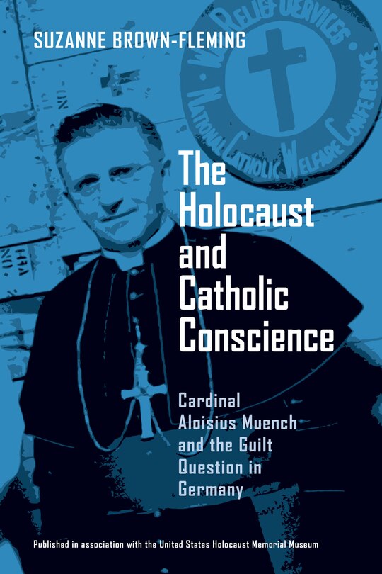 Couverture_The Holocaust and Catholic Conscience