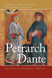 Front cover_Petrarch and Dante