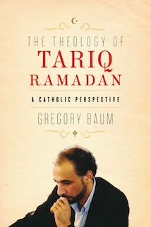 Front cover_The Theology of Tariq Ramadan