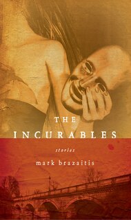 Front cover_The Incurables