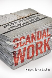 Front cover_Scandal Work