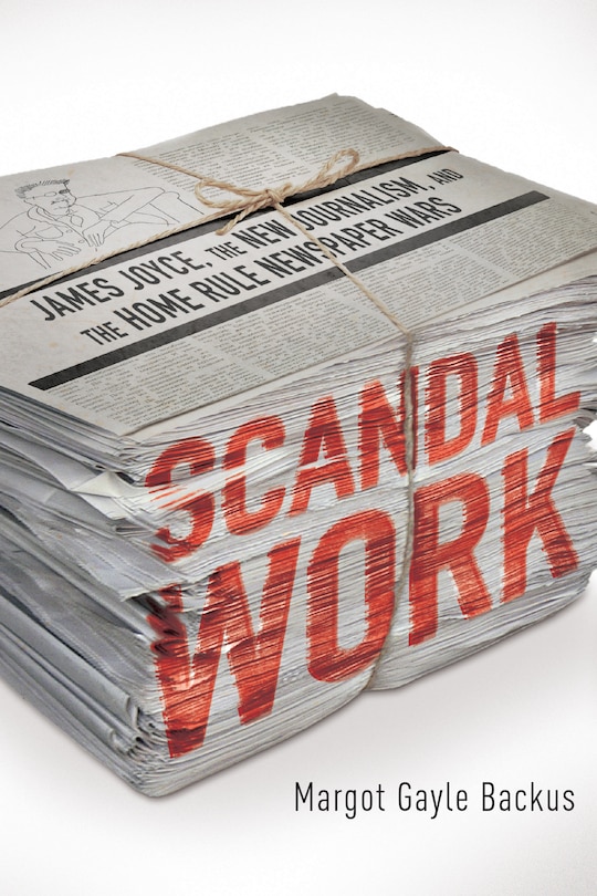 Front cover_Scandal Work