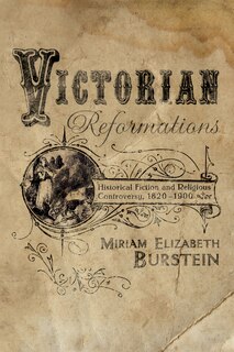 Front cover_Victorian Reformations