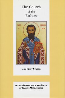 Couverture_The Church of the Fathers