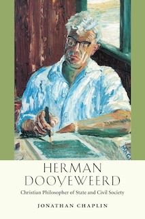 Front cover_Herman Dooyeweerd