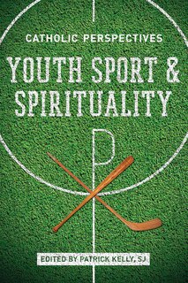 Front cover_Youth Sport and Spirituality