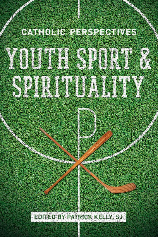 Front cover_Youth Sport and Spirituality