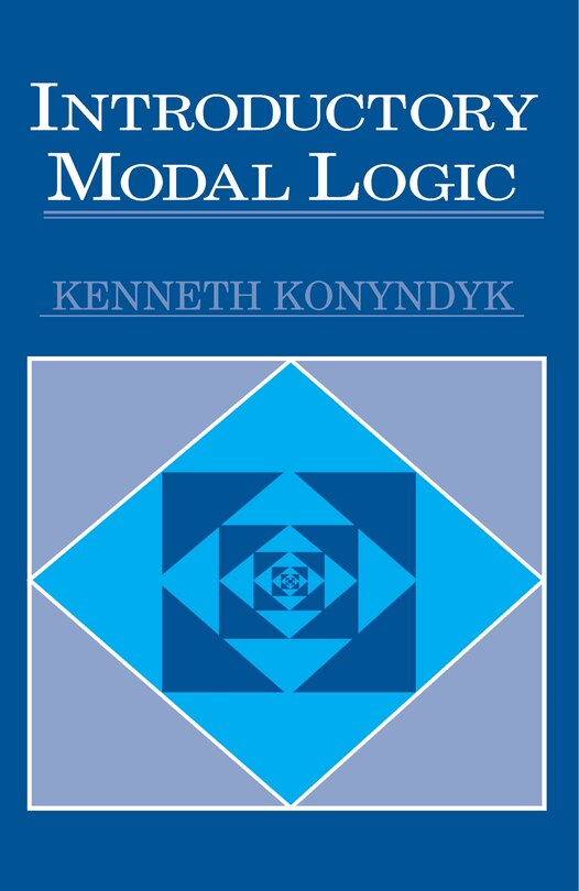 Couverture_Introductory Modal Logic