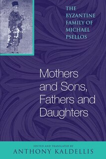 Couverture_Mothers And Sons, Fathers And Daughters