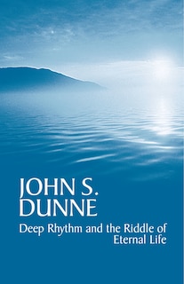 Couverture_Deep Rhythm and the Riddle of Eternal Life