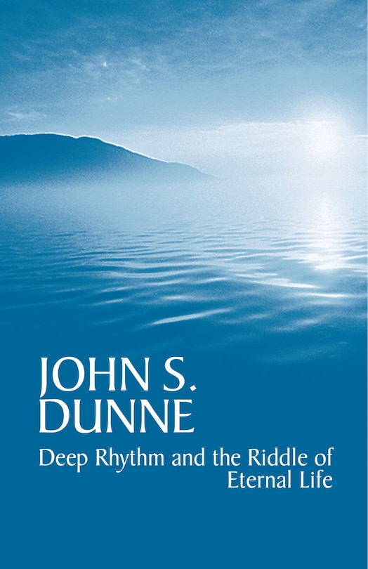 Couverture_Deep Rhythm and the Riddle of Eternal Life