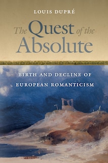 Couverture_The Quest of the Absolute