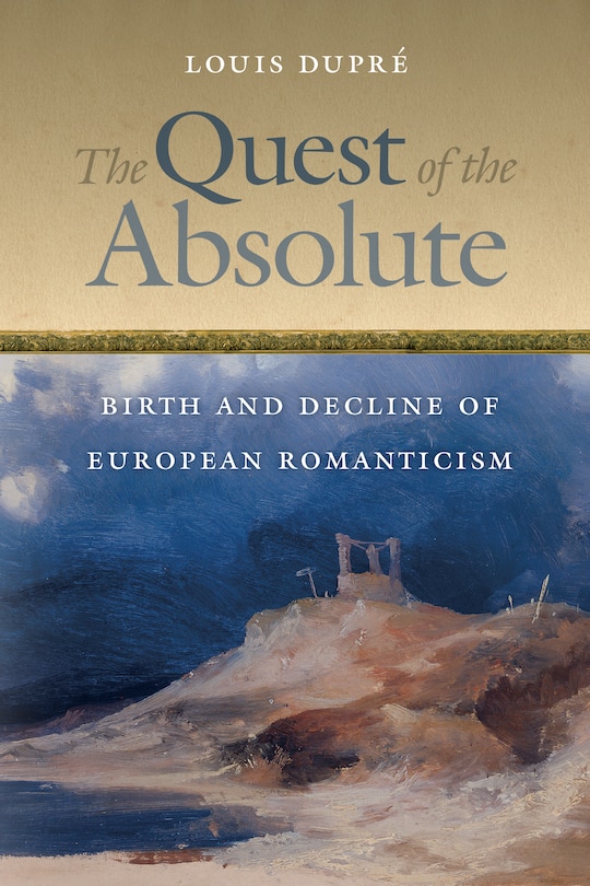 Couverture_The Quest of the Absolute