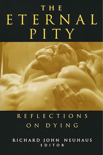 Front cover_Eternal Pity
