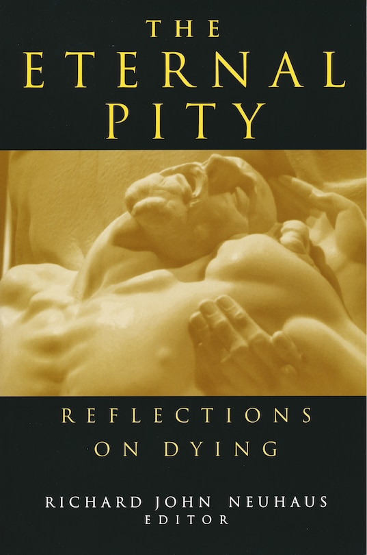 Front cover_Eternal Pity