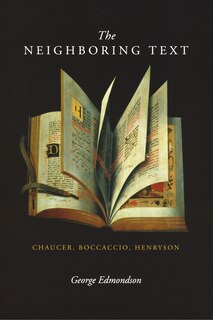 Front cover_Neighboring Text