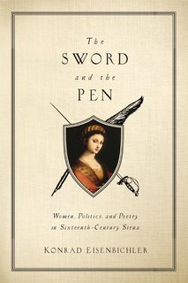 Front cover_The Sword and the Pen