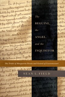 Couverture_The Beguine, the Angel, and the Inquisitor