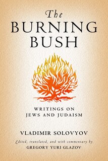 Couverture_The Burning Bush