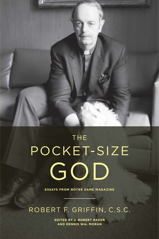 Couverture_The Pocket-Size God