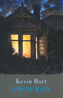 Front cover_Young Rain