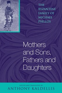 Couverture_Mothers And Sons, Fathers And Daughters