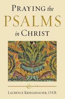 Front cover_Praying the Psalms in Christ