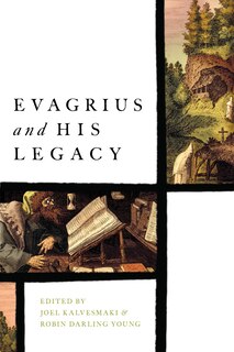 Front cover_Evagrius And His Legacy