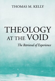 Front cover_Theology At The Void
