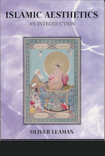 Front cover_Islamic Aesthetics