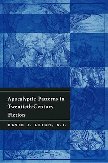 Couverture_Apocalyptic Patterns in Twentieth-Century Fiction
