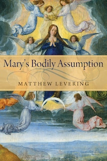 Front cover_Mary's Bodily Assumption