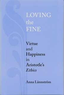 Front cover_Loving The Fine