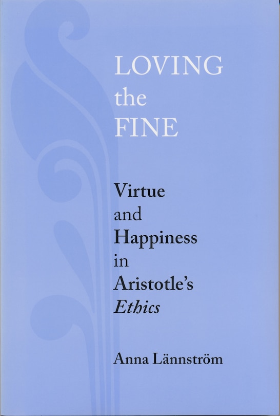 Front cover_Loving The Fine