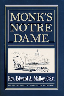 Couverture_Monk's Notre Dame