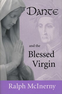 Front cover_Dante And The Blessed Virgin