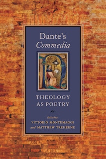 Front cover_Dante's Commedia