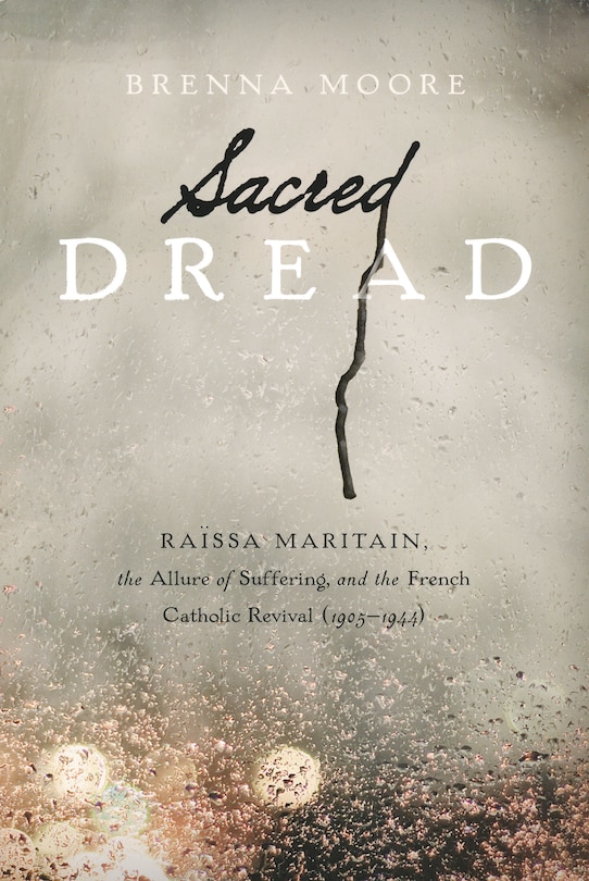 Front cover_Sacred Dread