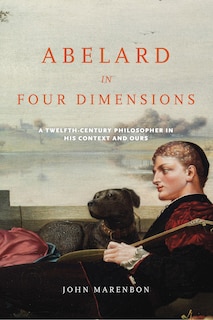 Front cover_Abelard In Four Dimensions