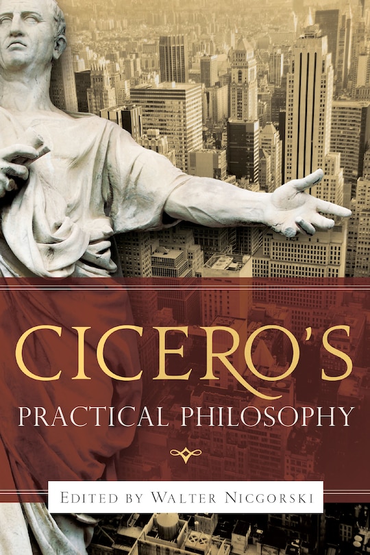 Couverture_Cicero's Practical Philosophy