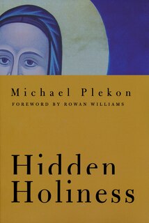 Front cover_Hidden Holiness