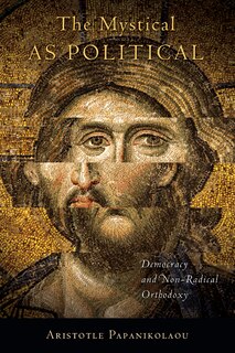 Front cover_The Mystical as Political