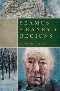 Front cover_Seamus Heaney's Regions