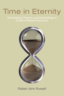 Front cover_Time In Eternity